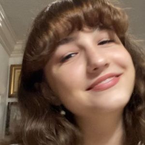 Meet your Posher, Francesca